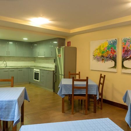 Agroturismo Argoin Txiki Zarautz Εξωτερικό φωτογραφία