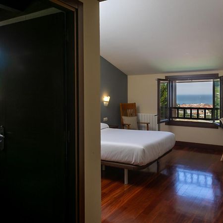 Agroturismo Argoin Txiki Zarautz Εξωτερικό φωτογραφία