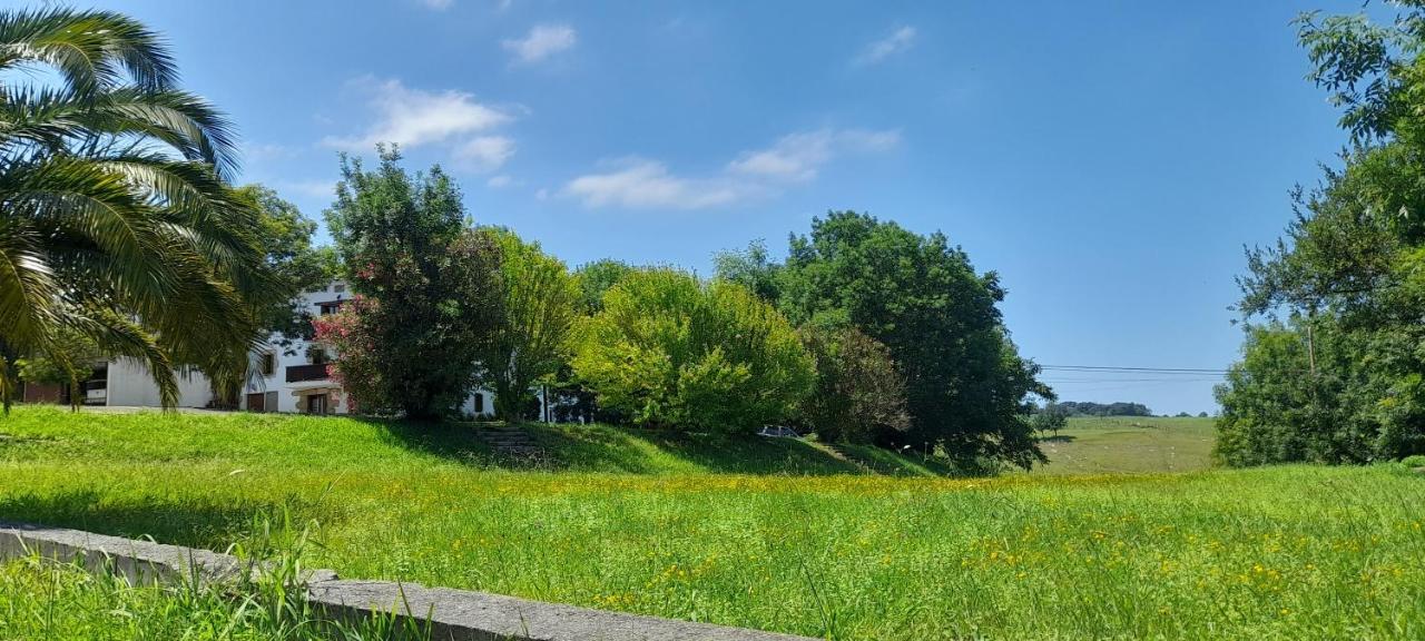 Agroturismo Argoin Txiki Zarautz Εξωτερικό φωτογραφία