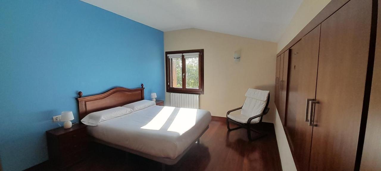 Agroturismo Argoin Txiki Zarautz Εξωτερικό φωτογραφία
