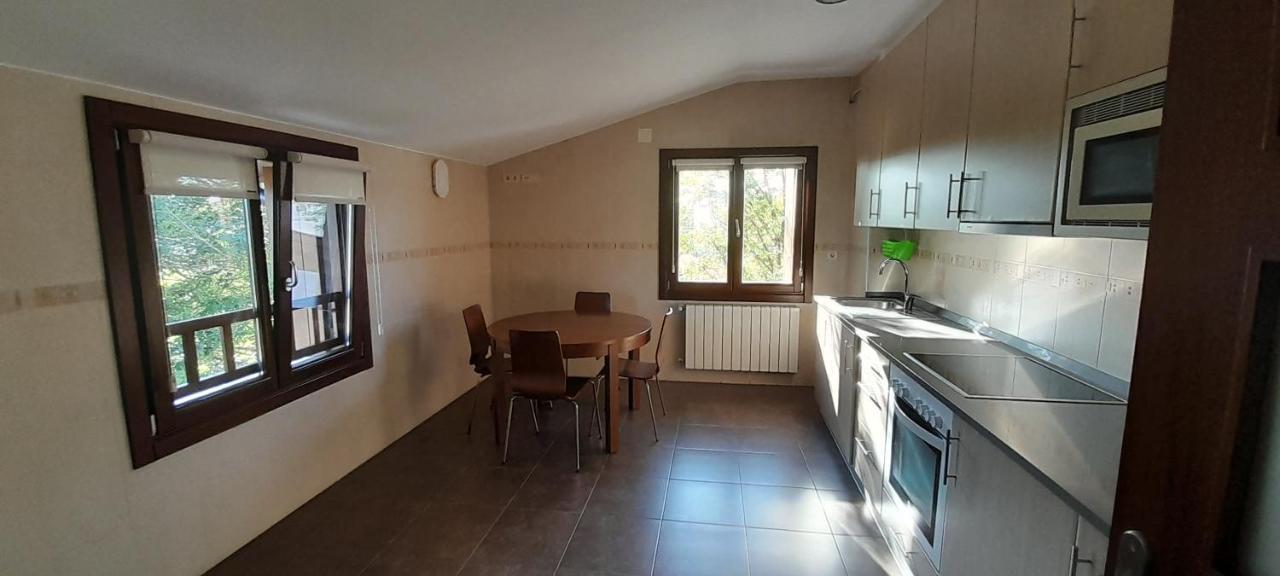 Agroturismo Argoin Txiki Zarautz Εξωτερικό φωτογραφία