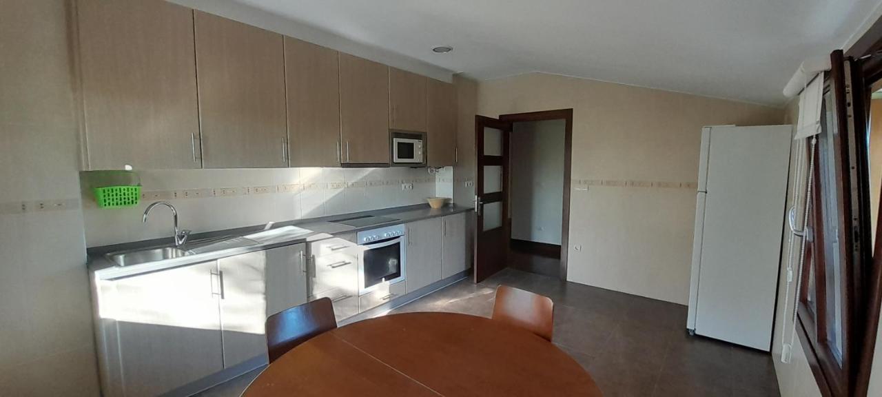 Agroturismo Argoin Txiki Zarautz Εξωτερικό φωτογραφία
