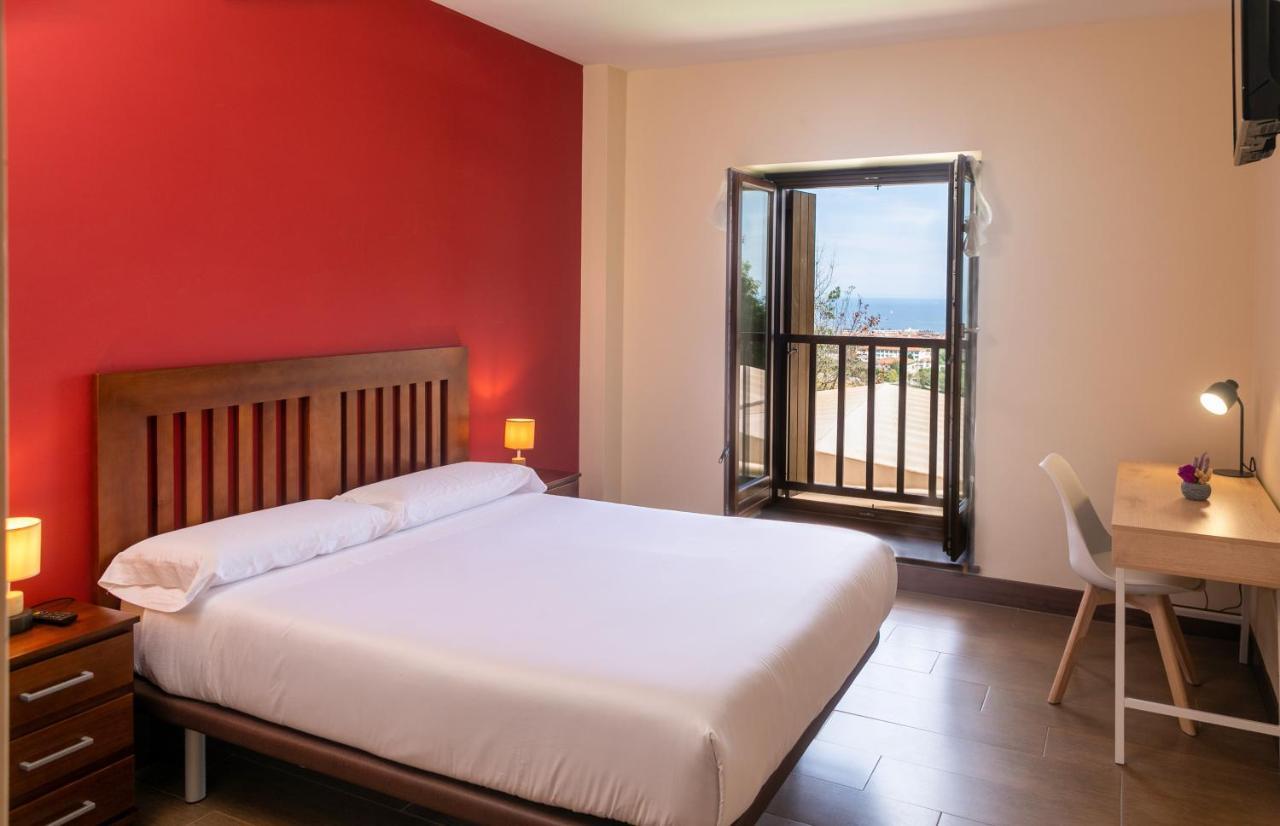 Agroturismo Argoin Txiki Zarautz Εξωτερικό φωτογραφία